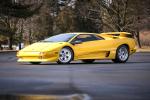 Lamborghini Diablo 1990 года (NA)